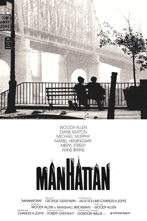 Manhattan (1979)