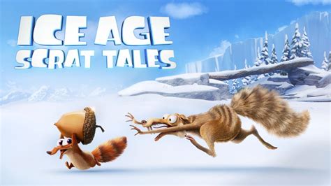 Watch Ice Age: Scrat Tales | Disney+