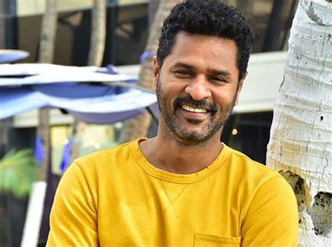 Prabhu Deva Wiki, Age, Girlfriend, Wife, Family, Biography & More - WikiBio