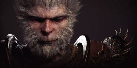 Black Myth: Wukong Trailer Shows Truly Impressive Next-gen Gameplay