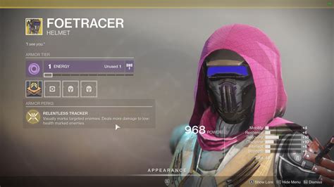 Destiny 2 - All Exotic Hunter Armor | Shacknews