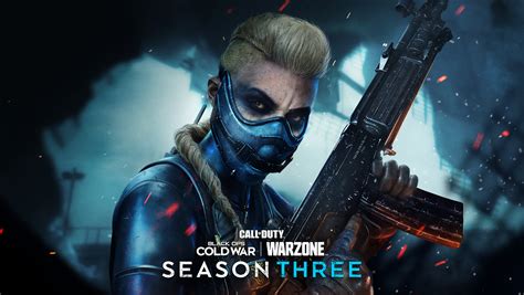 Call of Duty®: Warzone™ Season Three Patch Notes