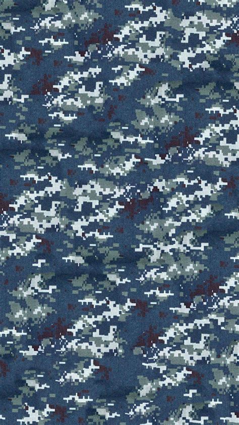 Navy Camo Wallpaper - WallpaperSafari