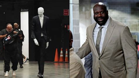 “You Don’t Know Slenderman?!”: Shaquille O’Neal Catches ‘Stray Diss’ Over Victor Wembanyama’s ...