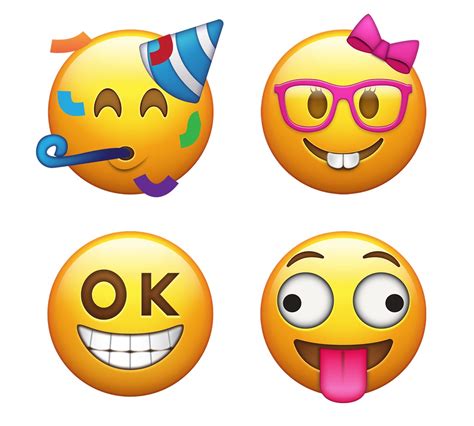 Custom Emojis (Attempt To) Arrive on iOS