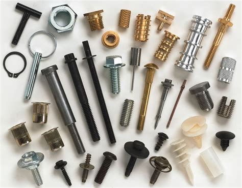 What Fastener Is Commonly Used With | by Wsafasteners | Medium