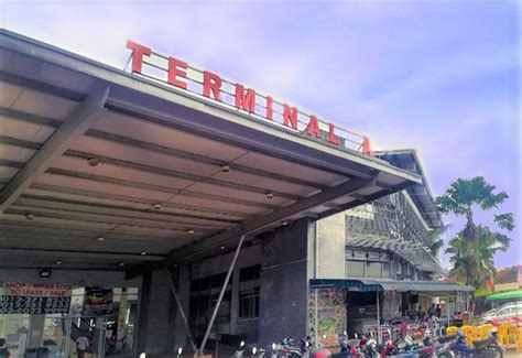 Klang Sentral Bus Terminal | BusOnlineTicket.com