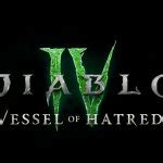 Diablo 3 Reaper Of Souls Malthael WQHD 1440P Wallpaper | Pixelz