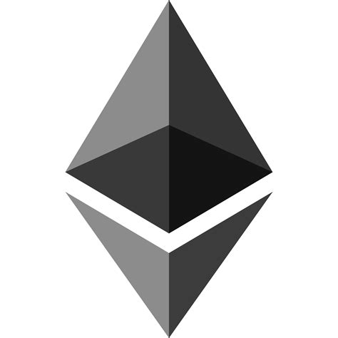 ethereum-eth-logo - Criptomonedas