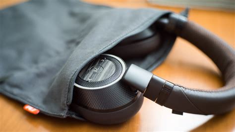 Plantronics BackBeat Pro 2 review | TechRadar