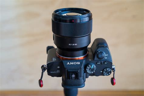 Sony 85mm f/1.8 Review | Great Value Portrait Lens