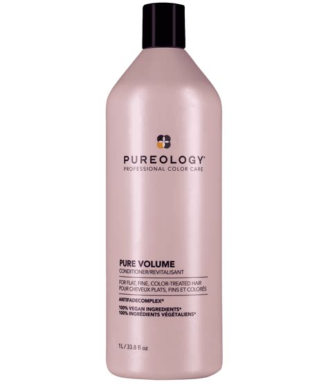 Pure Volume Conditioner - Pureology