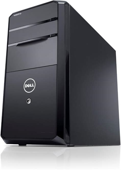 Dell Vostro 470 MT Desktop Computer - Intel Core i5 i5-3450 3.10 GHz - Mini-Tower: Amazon.ca ...