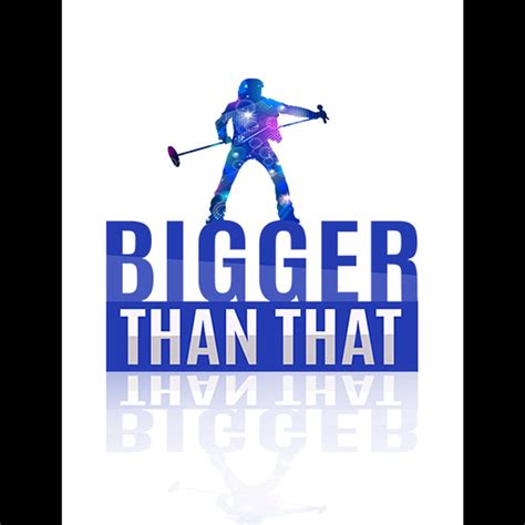 ‎Bigger Than That - Single by Ryan Laird on Apple Music