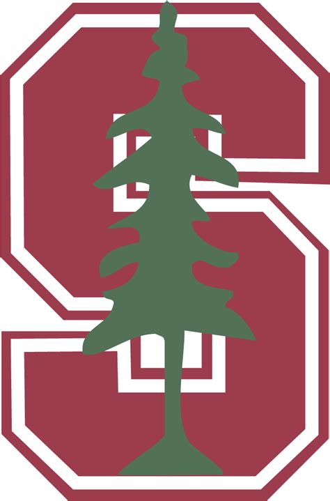 Download HD , Stanford Logo Vector Png - Stanford Logo Transparent Background Transparent PNG ...