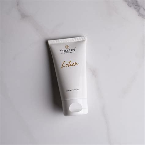 Lotion Moisturizer - Tattoo aftercare