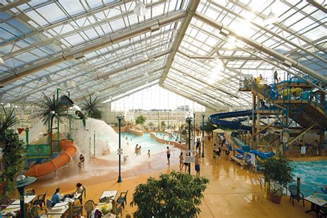 Niagara Falls Waterpark Packages | Family Vacation Critic