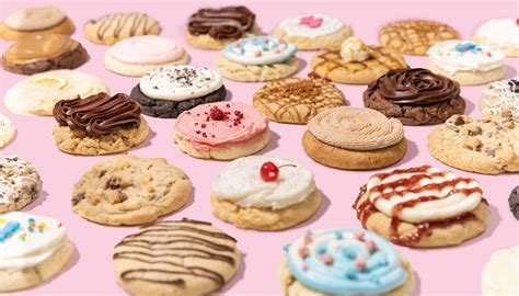 MORE Gourmet Cookie Locations Will Open Near Disney World Soon! | the ...