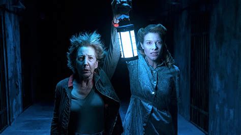 'Insidious: The Last Key' unlocks success by leaning heavily on its lead