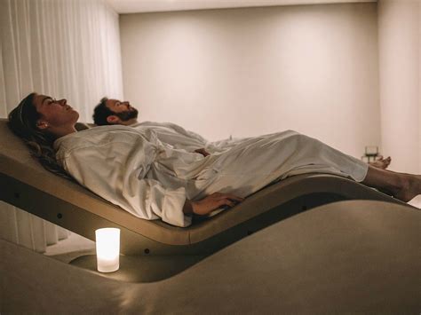 Spa Destination | in the Heart of Old Montreal | Spa William Gray