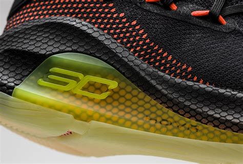 Under Armour Curry 6 Officially Unveiled, Debuts in "Fox Theatre" Colorway