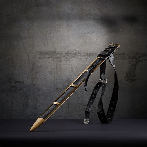 Longclaw Scabbard - Valyrian Steel® - Touch of Modern