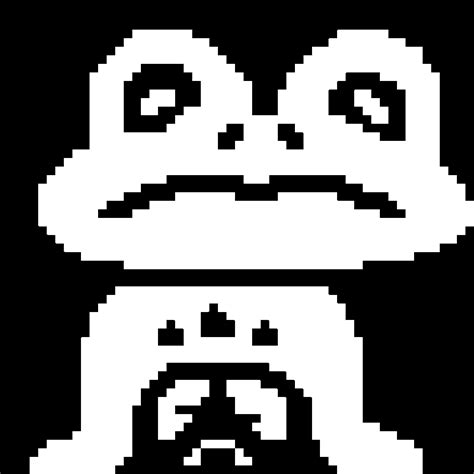 Froggit (Undertale) | All Characters Wiki | Fandom