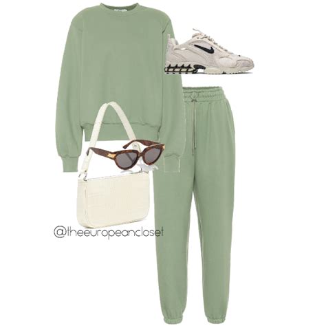 7 Amazing Sage Green Outfit Ideas | The European Closet