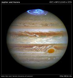 Jupiter's Magnetosphere Will Blow Your Mind While it Kills Your ...