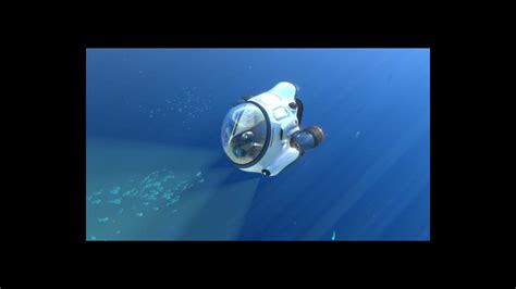 Subnautica: Below Zero Seatruck Update Lets Players Explore the Depths | TechRaptor