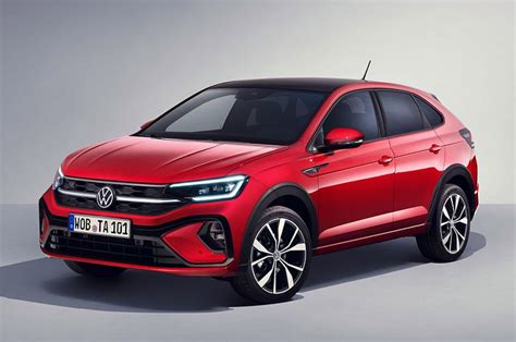 2021 Volkswagen Taigo SUV revealed: price, specs and release date | What Car?