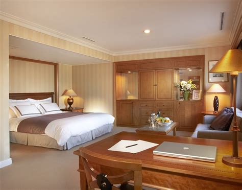 The Shilla Seoul | My Luxury Travel Pro