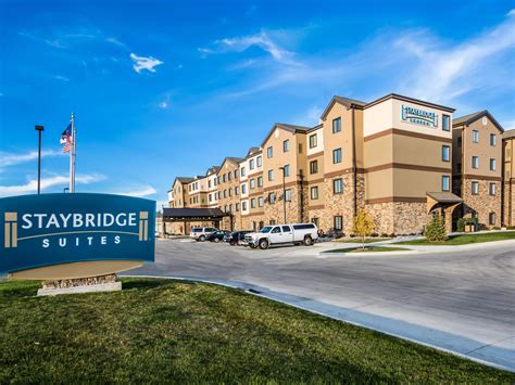 Extended Stay Hotel in Grand Forks | Staybridge Suites Grand Forks