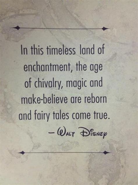 Disney Magic Quotes. QuotesGram