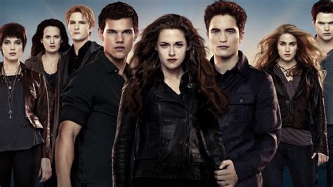 The Twilight Saga: Breaking Dawn, Part 2 - The Roxy Theater