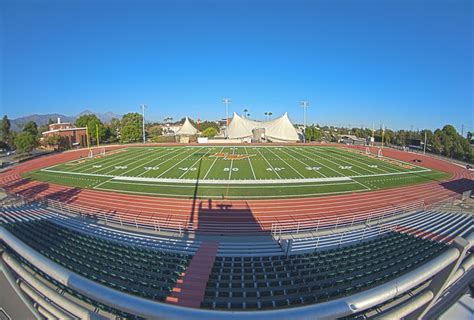 Ortmayer Stadium gets fresh look - Campus Times