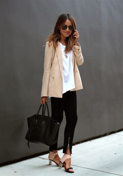 What to Wear for Work? 15 Stunning Outfit Ideas for Work Days - Pretty Designs