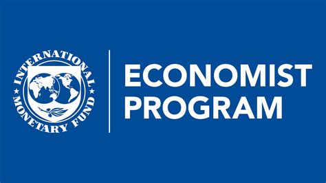 IMF Videos - 2023 IMF Economist Program