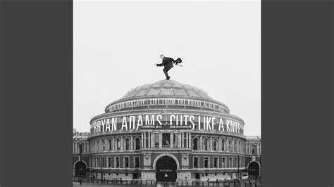 Cuts Like A Knife (Live at The Royal Albert Hall) - YouTube Music