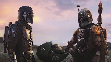 the mandalorian season 2, the mandalorian, tv shows, hd, star wars, 4k, baby yoda HD Wallpaper