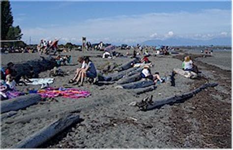 Centennial Beach (Boundary Bay Regional Park) - Delta