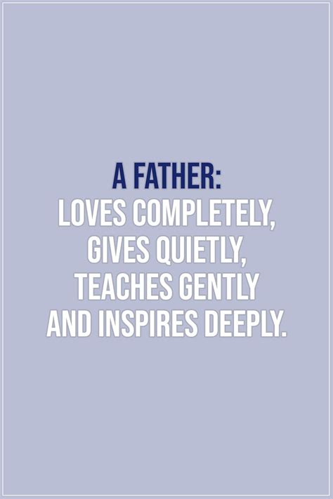 10 best father quotes sayings – Artofit