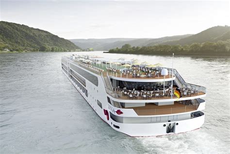 Newmarket Holidays Launches new European river cruise brochure