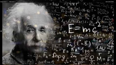 Watch as Albert Einstein explains his famous formula, E=mc² - Tech Startups