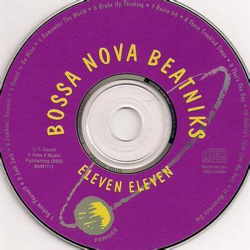 Fun Music - Bossa Nova Beatniks