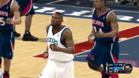 NBA 2K12 - PC Gameplay (1080p60fps) - YouTube