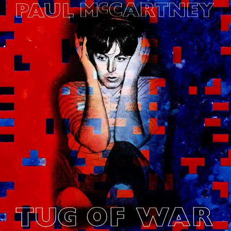 Paul McCartney – Tug Of War Lyrics | Genius Lyrics