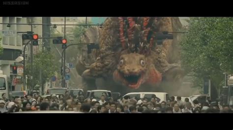 Do you think the CGI in Shin Godzilla was bad? - Toho Kingdom