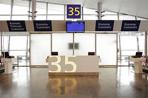 Airport Boarding Gate Stock Photos, Pictures & Royalty-Free Images - iStock