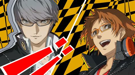 Persona 4: Golden | GamesRadar+